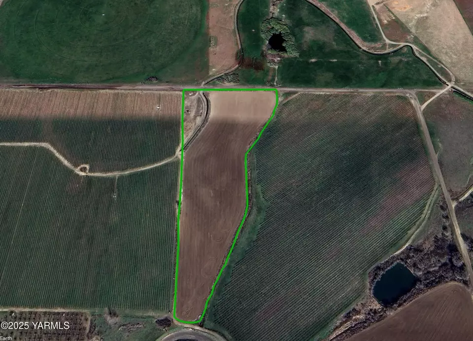  Nka Van Belle / Holmason Rd, Sunnyside, WA 98944 photo 1
