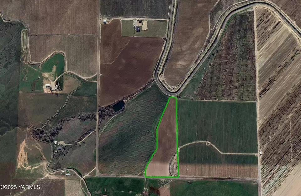  Nka Van Belle / Holmason Rd, Sunnyside, WA 98944 photo 3