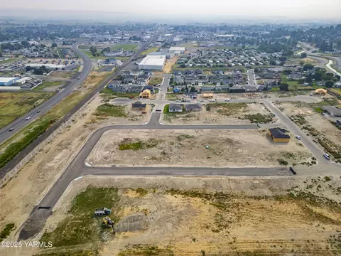 tbd Lot 8 Harvest Valley Ests, Sunnyside, WA 98944