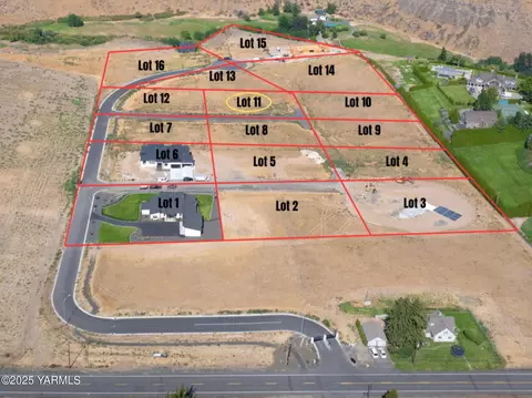 NKA Canyon Estates Way #11, Yakima, WA 98908