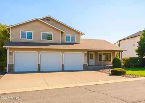 115 Lyle Lp Lp, Selah, WA 98942