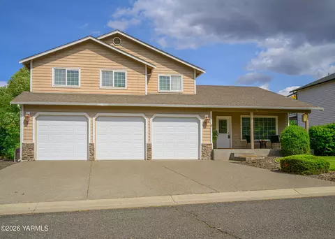 115 Lyle Lp Lp, Selah, WA 98942