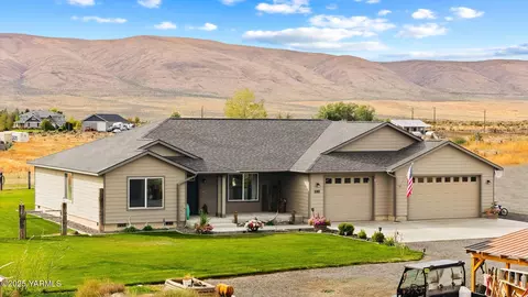 192 Sage Cove Rd, Yakima, WA 98902