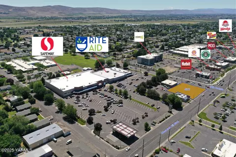 2312 W Nob Hill Blvd, Yakima, WA 98902