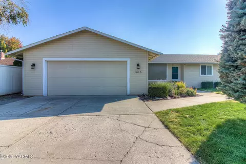 1415 S 25th Ave, Yakima, WA 98902
