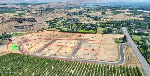 NKA Canyon Estates Way #16, Yakima, WA 98908