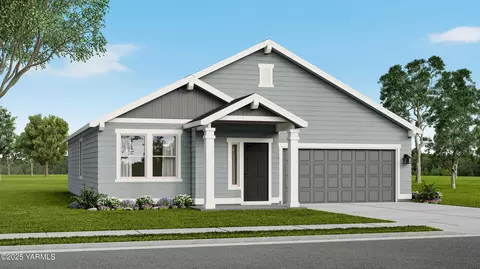 5608 W Larch Ave, Yakima, WA 98903
