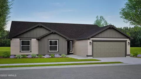 5606 W Larch Ave, Yakima, WA 98903