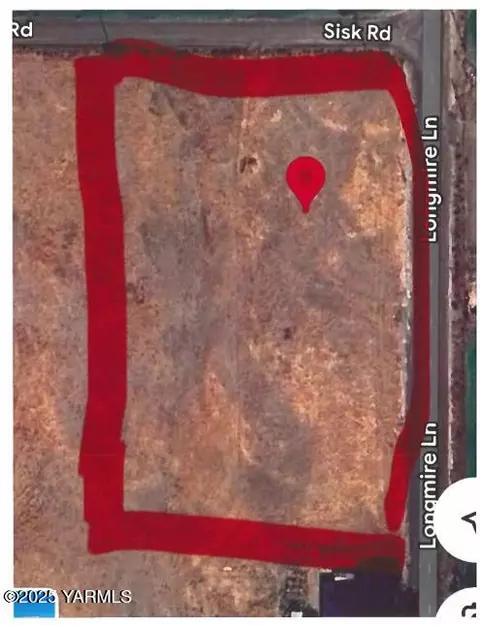 Nka Longmire Ln, Selah, WA 98942
