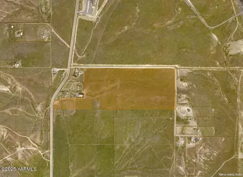Nna Cheyne Rd, Zillah, WA 98953