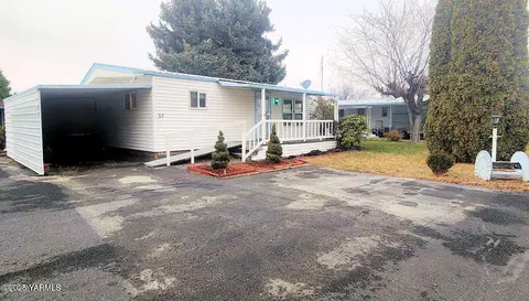 55 W Washington Ave #35, Yakima, WA 98903