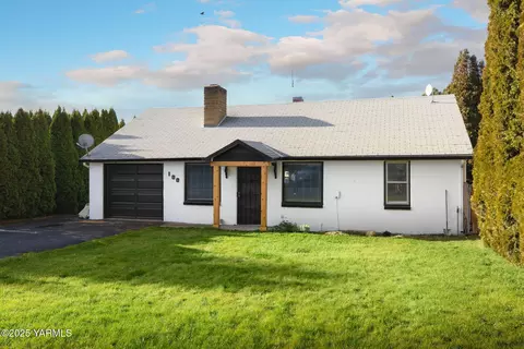 100 Old Stage Way, Yakima, WA 98908