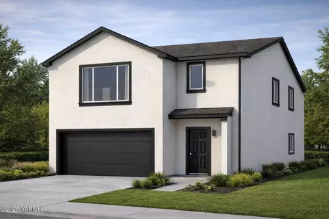209 Victoria St, Sunnyside, WA 98944