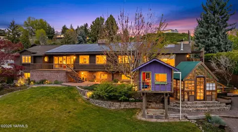 5710 Marilane St, Yakima, WA 98908