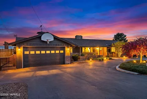 5710 Marilane St, Yakima, WA 98908