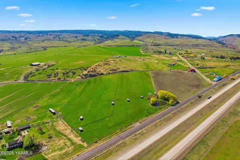 Nka Thorp Cemetery Rd, Thorp, WA 98946