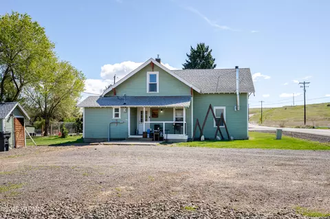 13907 Mcauley Rd, Yakima, WA 98908