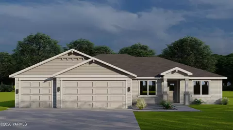 1612 Parkwood Ct Presale Ct #(PHASE 12  330) PRESALE, Grandview, WA 98930