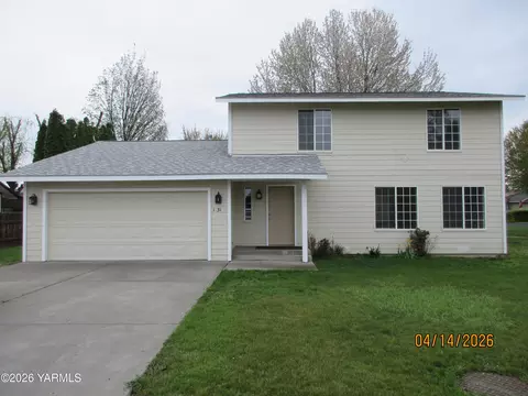 1731 Parsons Lp Lp, Yakima, WA 98908
