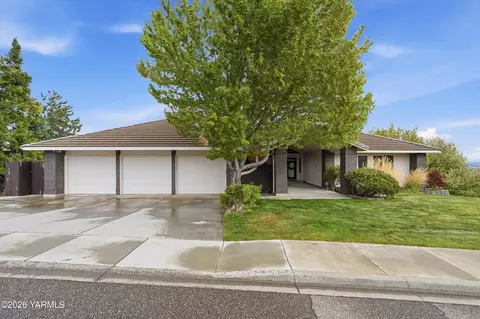 4100 W 43rd Ave, Kennewick, WA 99337