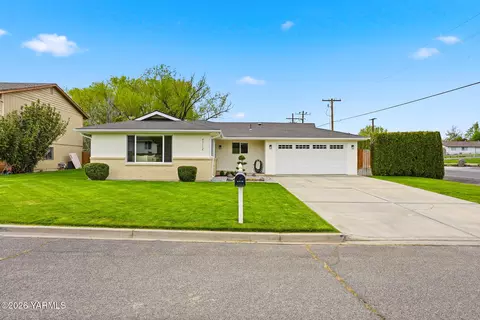 4712 Carol Ave, Yakima, WA 98908