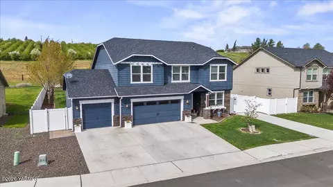 7803 Fremont Way, Yakima, WA 98908