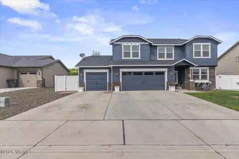 7803 Fremont Way, Yakima, WA 98908