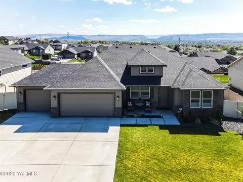 5400 Sage Way, Yakima, WA 98901