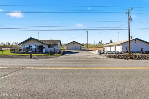 12708 Tieton Dr, Yakima, WA 98908