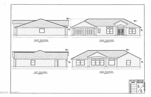 5834 Scenic Ridge Lp Lp, Yakima, WA 98908