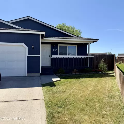 333 Casi Ct, Prosser, WA 99350