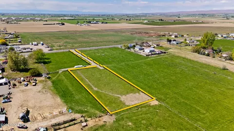 Nka Maple Grove/van Belle Rd, Sunnyside, WA 98944