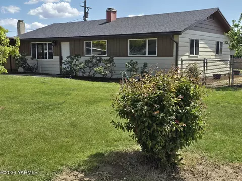 3510 Susan Ave, Yakima, WA 98902
