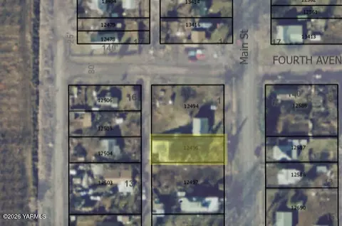 430 Main St, Parker, WA 98939