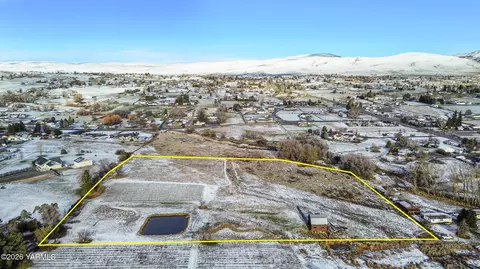 Nka Wenas/lancaster Rd, Selah, WA 98942