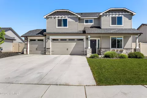 6105 Cottonwood Lp Lp, Yakima, WA 98903