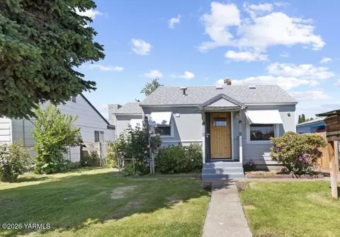1215 Folsom Ave, Yakima, WA 98902