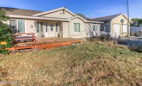 1845 Gurley Rd, Granger, WA 98932