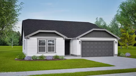 604 Pappys Way, Grandview, WA 98930