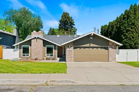 4603 Modesto Way, Yakima, WA 98908