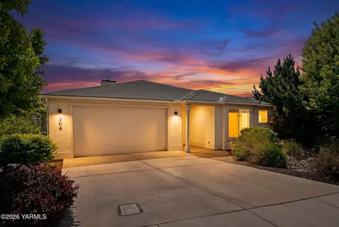 306 E Chason Ave, Ellensburg, WA 98926