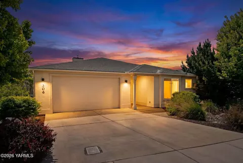 306 E Chason Ave, Ellensburg, WA 98926