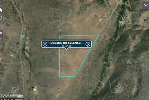 Nka Robbins Rd, Ellensburg, WA 98926