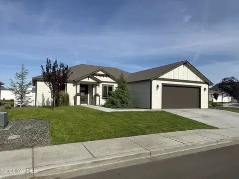 903 N Euclid Rd Spec Rd #(PHASE 1  8) SPEC, Grandview, WA 98930