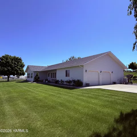 14920 Mcauley Rd, Yakima, WA 98908