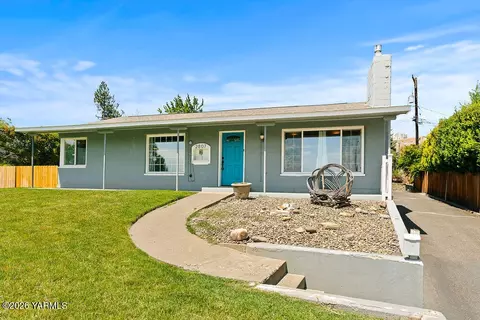 2807 Shelton Ave, Yakima, WA 98902