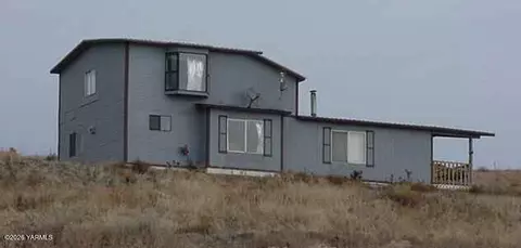 3560 Bohoskey Dr, Yakima, WA 98901