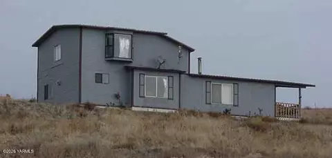 3560 Bohoskey Dr, Yakima, WA 98901
