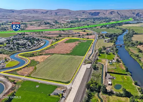 Nka Pomona Rd, Selah, WA 98942