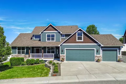 1909 S 76th Ave, Yakima, WA 98908
